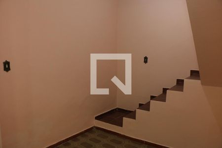 Sala de casa para alugar com 3 quartos, 117m² em Centro, Nova Iguaçu