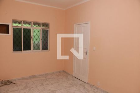 Quarto de casa para alugar com 3 quartos, 117m² em Centro, Nova Iguaçu