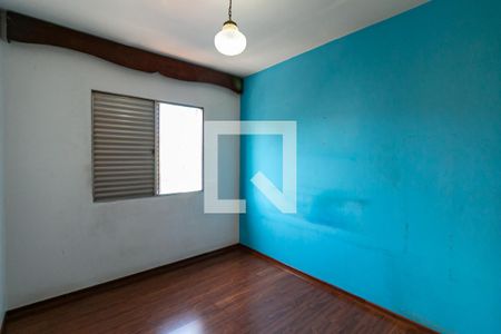 Quarto 1 de apartamento à venda com 2 quartos, 60m² em Padre Eustáquio, Belo Horizonte