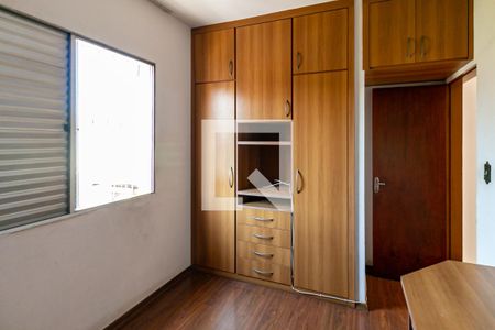 Quarto 2 de apartamento à venda com 2 quartos, 60m² em Padre Eustáquio, Belo Horizonte