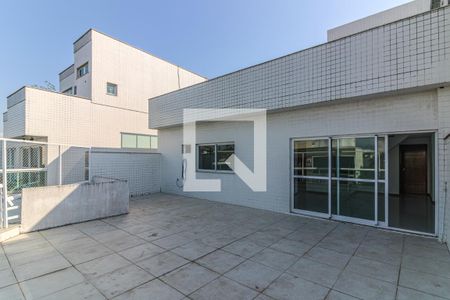 Varanda de apartamento para alugar com 2 quartos, 223m² em Recreio dos Bandeirantes, Rio de Janeiro