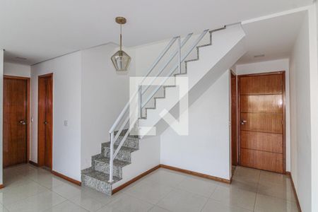 Sala de apartamento para alugar com 2 quartos, 223m² em Recreio dos Bandeirantes, Rio de Janeiro