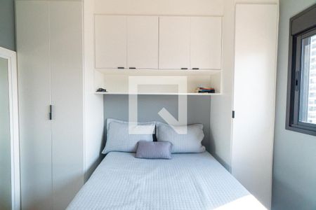 Quarto de apartamento à venda com 1 quarto, 29m² em Vila Santa Catarina, São Paulo