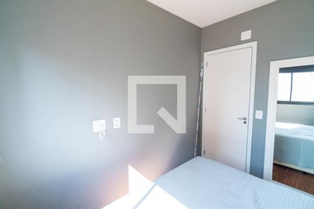 Quarto de apartamento à venda com 1 quarto, 29m² em Vila Santa Catarina, São Paulo