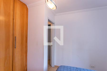 Quarto 1 de apartamento para alugar com 2 quartos, 71m² em Vila Bonilha, São Paulo