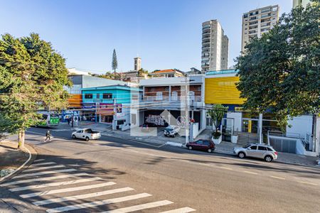 Vista Quarto 1 de apartamento à venda com 2 quartos, 71m² em Vila Bonilha, São Paulo