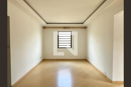 Sala de apartamento à venda com 2 quartos, 71m² em Vila Bonilha, São Paulo