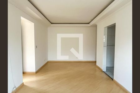 Sala de apartamento à venda com 2 quartos, 71m² em Vila Bonilha, São Paulo