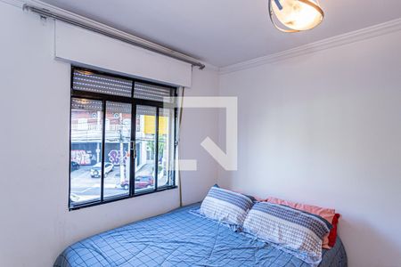 Quarto 1 de apartamento à venda com 2 quartos, 71m² em Vila Bonilha, São Paulo