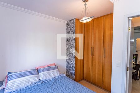 Quarto 1 de apartamento para alugar com 2 quartos, 71m² em Vila Bonilha, São Paulo