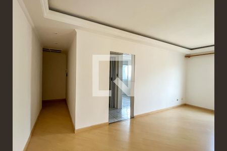 Sala de apartamento à venda com 2 quartos, 71m² em Vila Bonilha, São Paulo