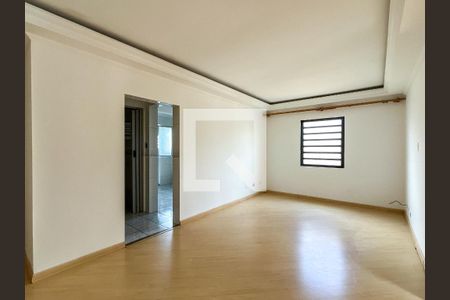 Sala de apartamento à venda com 2 quartos, 71m² em Vila Bonilha, São Paulo