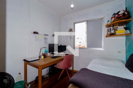 Quarto 1 de apartamento à venda com 3 quartos, 87m² em Alto da Mooca, São Paulo