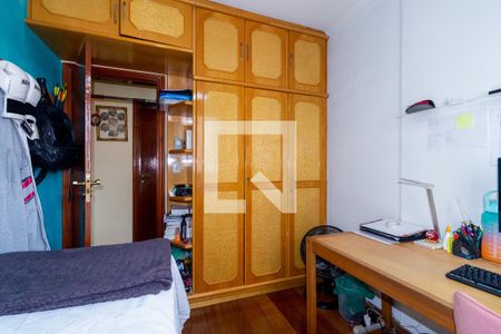 Quarto 1 de apartamento à venda com 3 quartos, 87m² em Alto da Mooca, São Paulo