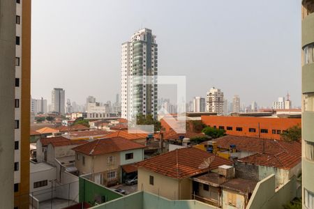 Vista - Quarto 1 de apartamento à venda com 3 quartos, 87m² em Alto da Mooca, São Paulo