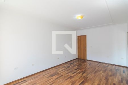 Quarto 1 Suite de casa para alugar com 3 quartos, 163m² em Vila Alzira, Santo André