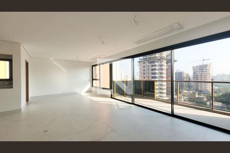 Apartamento à venda com 170m², 3 quartos e 3 vagasSala