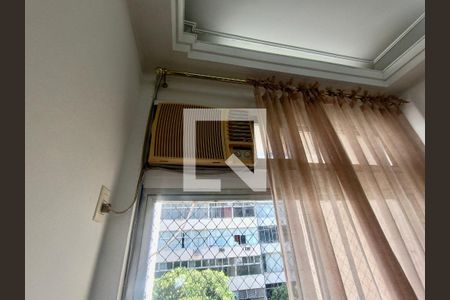 Sala de apartamento à venda com 3 quartos, 120m² em Copacabana, Rio de Janeiro