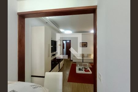 Sala de apartamento à venda com 3 quartos, 120m² em Copacabana, Rio de Janeiro