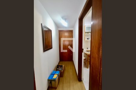 Sala de apartamento à venda com 3 quartos, 120m² em Copacabana, Rio de Janeiro