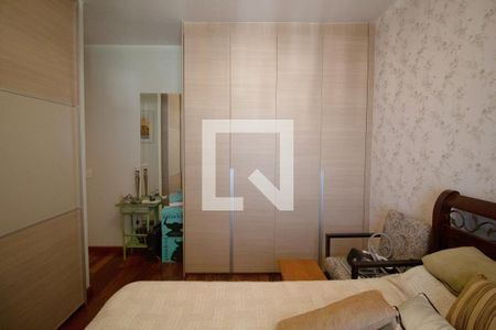 Suíte de apartamento à venda com 2 quartos, 88m² em Pinheiros, São Paulo