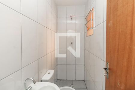 Lavabo de casa para alugar com 2 quartos, 133m² em Vila Nhocuné, São Paulo