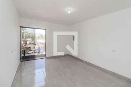 Sala de casa para alugar com 2 quartos, 133m² em Vila Nhocuné, São Paulo