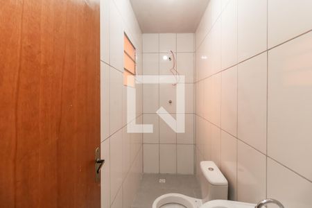 Lavabo de casa para alugar com 3 quartos, 133m² em Vila Nhocuné, São Paulo