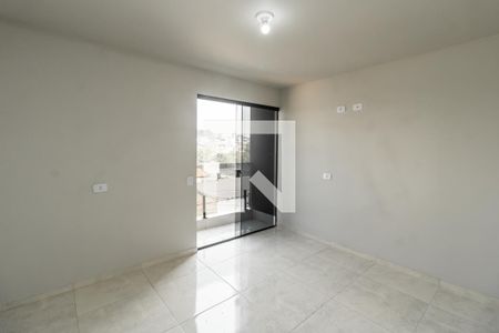 Suite de casa à venda com 3 quartos, 133m² em Vila Nhocuné, São Paulo