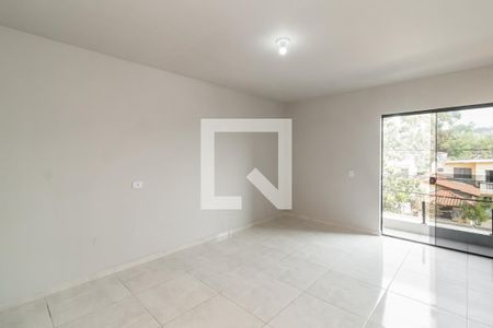 Sala de casa para alugar com 3 quartos, 133m² em Vila Nhocuné, São Paulo