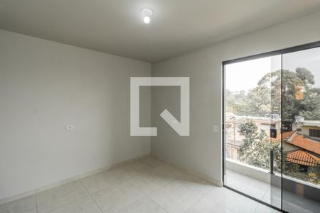 Suite de casa à venda com 3 quartos, 133m² em Vila Nhocuné, São Paulo