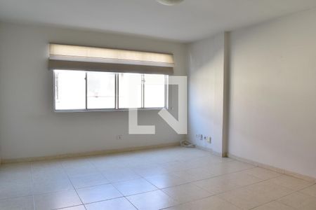 Sala de apartamento para alugar com 2 quartos, 90m² em Água Verde, Curitiba