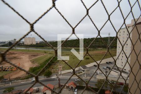 Vista da Varanda de apartamento à venda com 2 quartos, 110m² em Vila da Paz, São Paulo