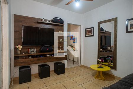 Apartamento à venda com 77m², 2 quartos e sem vagaSala