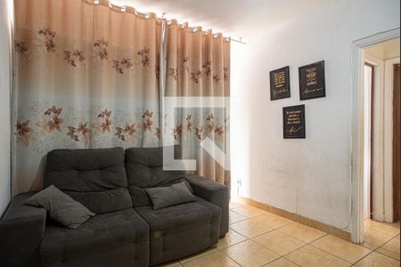 Apartamento à venda com 77m², 2 quartos e sem vagaSala