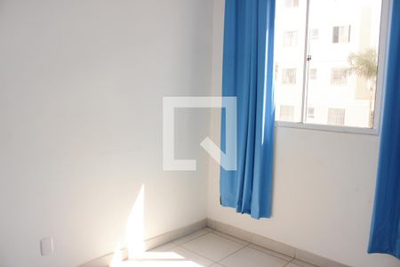 Quarto 1 de apartamento à venda com 2 quartos, 50m² em Chácaras Cotia, Contagem