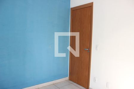 Quarto 1 de apartamento à venda com 2 quartos, 50m² em Chácaras Cotia, Contagem