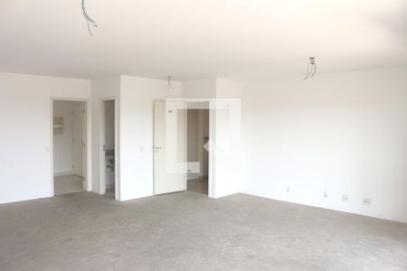 Sala de apartamento à venda com 4 quartos, 221m² em Jardim Sao Caetano, São Caetano do Sul