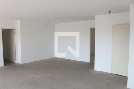 Sala de apartamento à venda com 4 quartos, 221m² em Jardim Sao Caetano, São Caetano do Sul