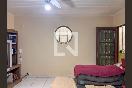 Sala de casa à venda com 2 quartos, 190m² em Freguesia do Ó, São Paulo