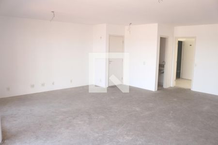 Sala de apartamento à venda com 4 quartos, 180m² em Jardim Sao Caetano, São Caetano do Sul