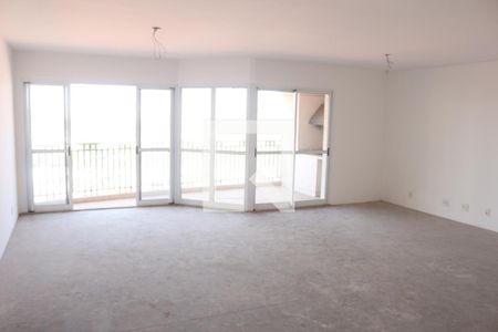 Sala de apartamento à venda com 4 quartos, 180m² em Jardim Sao Caetano, São Caetano do Sul