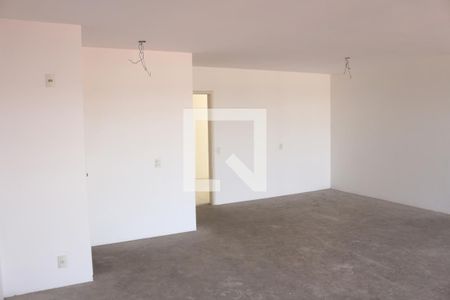 Sala de apartamento à venda com 4 quartos, 180m² em Jardim Sao Caetano, São Caetano do Sul