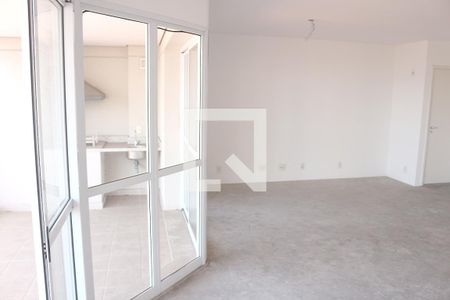 Sala de apartamento à venda com 4 quartos, 180m² em Jardim Sao Caetano, São Caetano do Sul