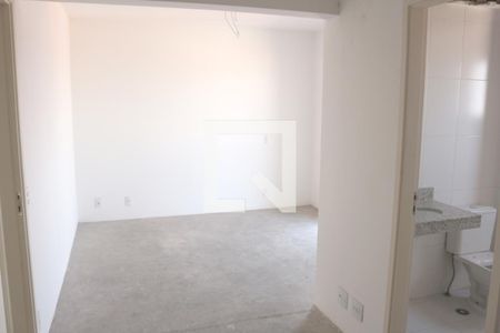 Suíte 1 de apartamento à venda com 4 quartos, 180m² em Jardim Sao Caetano, São Caetano do Sul