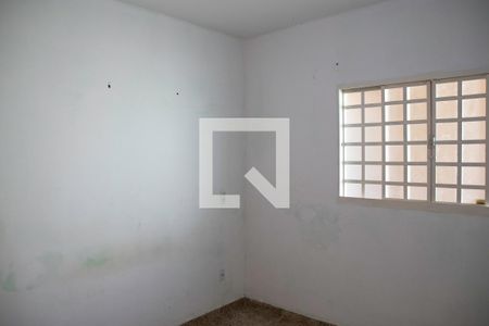 Quarto de casa para alugar com 1 quarto, 60m² em Residencial Recreio Panorama, Goiânia