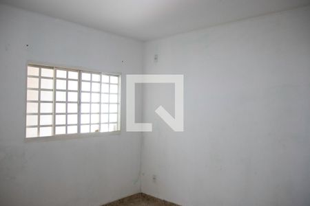 Quarto de casa para alugar com 1 quarto, 60m² em Residencial Recreio Panorama, Goiânia