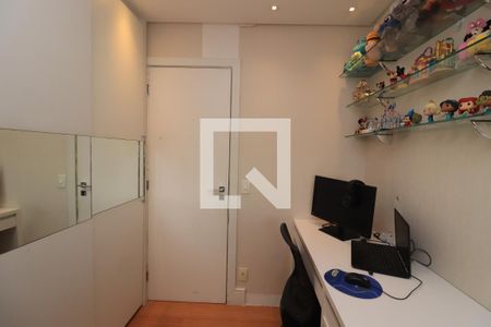 Quarto Suíte de apartamento para alugar com 3 quartos, 105m² em Vila Formosa, São Paulo