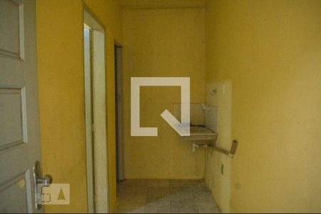 Apartamento para alugar com 1 quarto, 20m² em Santa Teresa, Salvador