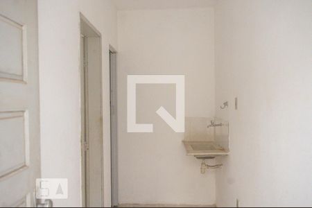 Apartamento para alugar com 1 quarto, 20m² em Santa Teresa, Salvador